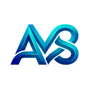 AMS Future Tech logo