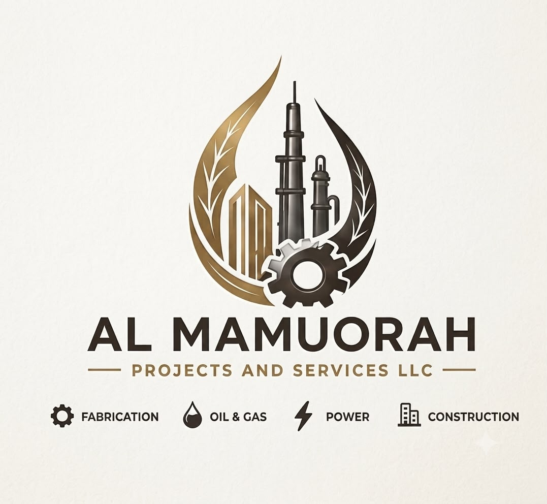 Al Mamuorah Projects and Services LLC logo